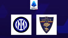 Liga Italia - Inter Milan Vs Lecce (Bola.com/Adreanus Titus)