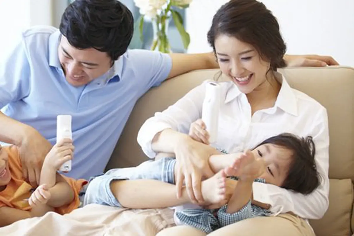 Tipe anak yang sukses di masa depan/copyright Shutterstock.com