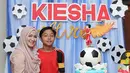 Kel. Pasha Ungu dan Okie Agustina