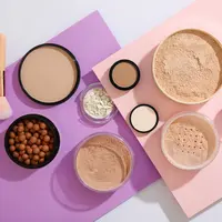 Ilustrasi bedak tabur. (c)&nbsp;NewAfrica/Depositphotos.com