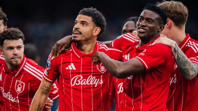 Chelsea vs Nottingham Forest