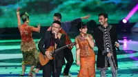 Lirik Lagu Idul Fitri - Doel Sumbang Feat. Rina RM