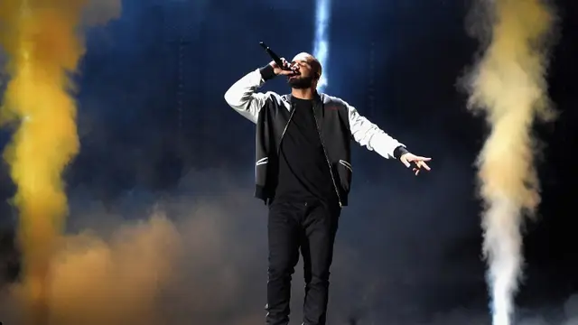 [Bintang] Drake