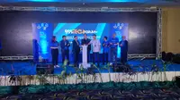 BSS Tech Forum 2024 Dorong Digitalisasi dan Efisiensi Bisnis di Sulsel