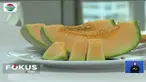 Sementara itu, Kementerian Pertanian (Kementan) menekankan masyarakat agar tidak khawatir mengonsumsi melon. Dan hingga saat ini, Indonesia tidak mengimpor rockmelon dari Negeri Kanguru itu.