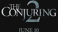 Review The Conjuring 2: Manjur Bikin Susah Tidur