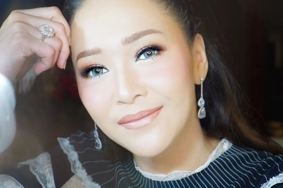[Bintang] Maia Estianty
