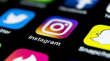 Instagram Adalah Platform Berbagi Foto dan Video