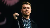 Sam Smith (Official Facebook Page)