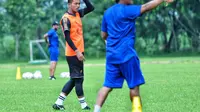 Bek Arema Siap Menjadi Musuh Klub yang Membesarkannya