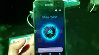 Samsung Ciptakan Aplikasi untuk Tingkatkan Keselamatan Berkendara