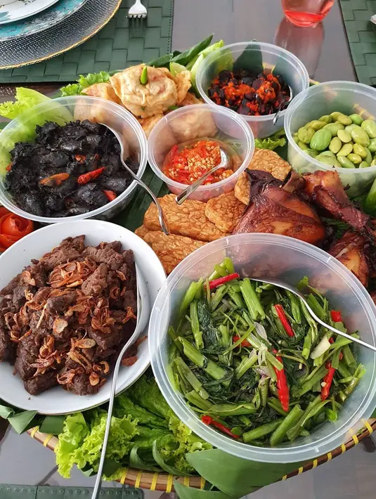 Mayangsari dan Bambang Trihatmojo (Instagram/mayangsaritrihatmodjoreal)