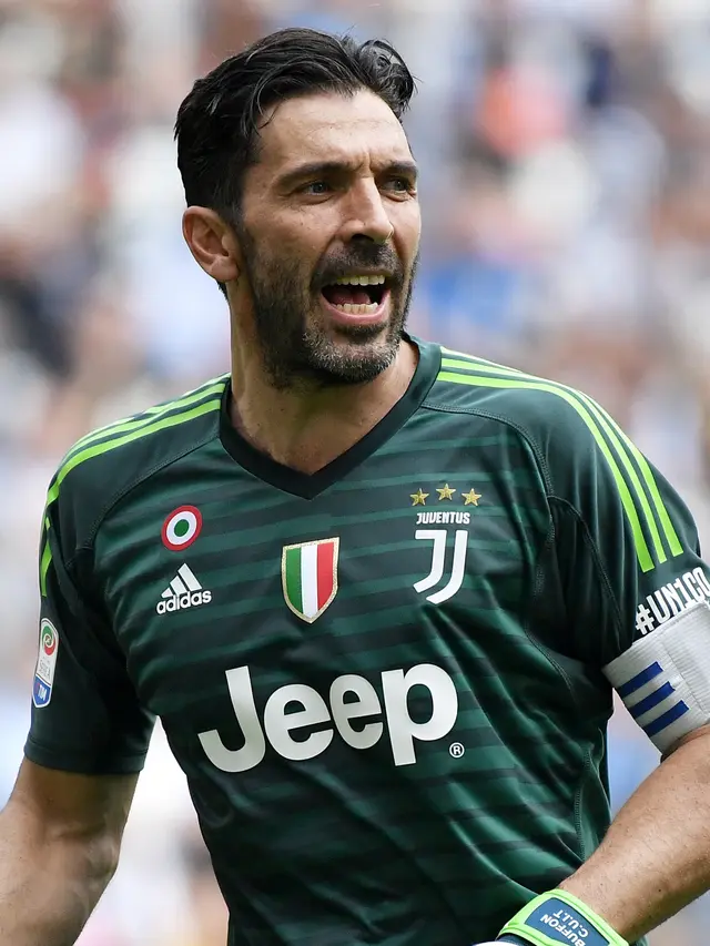 Cristiano Ronaldo dan 10 Pesepak Bola Termahal Serie A