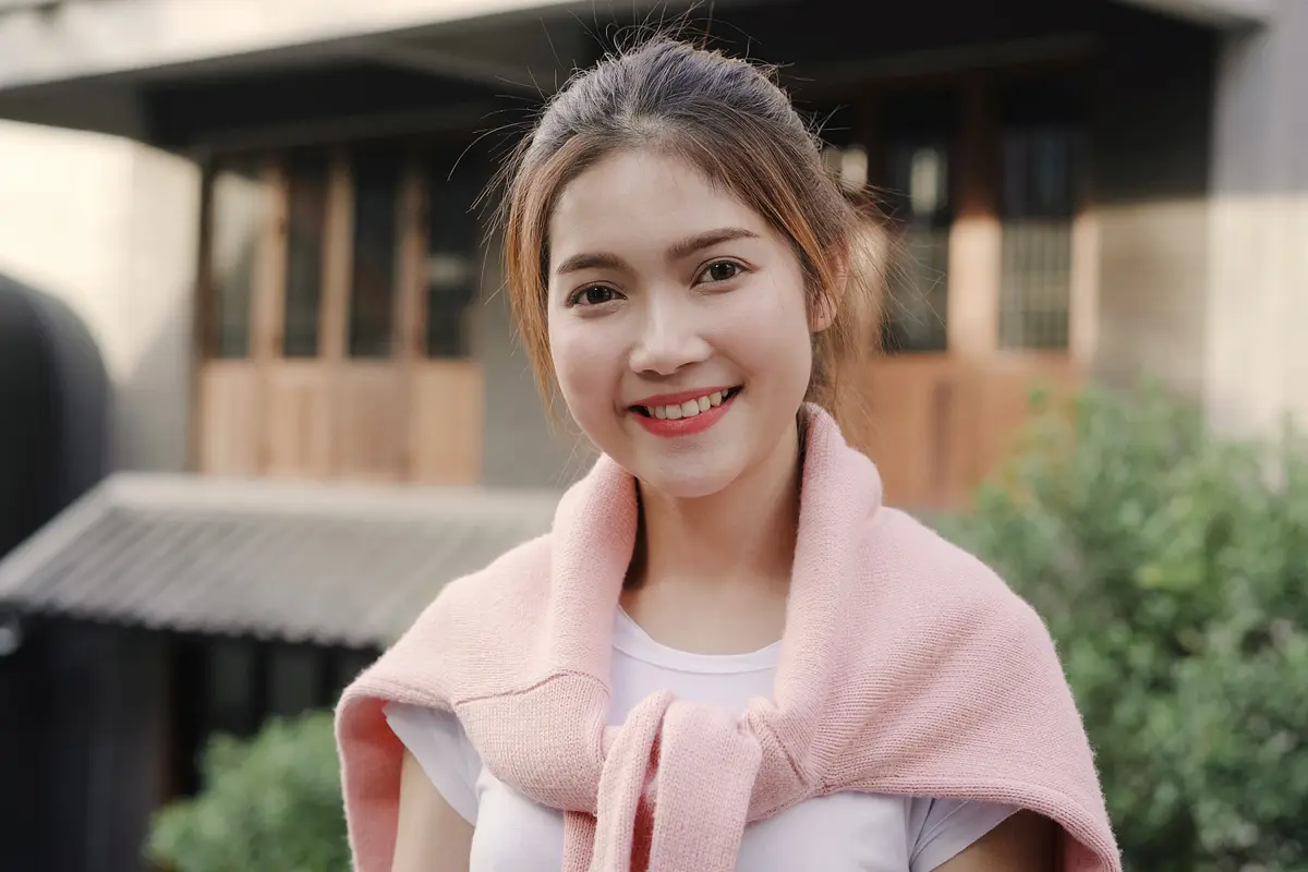 perempuan cantik