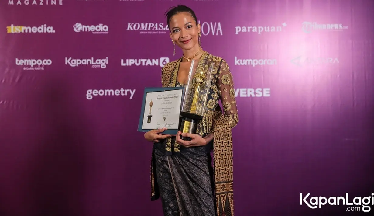 [Adrian Putra/Fimela.com]