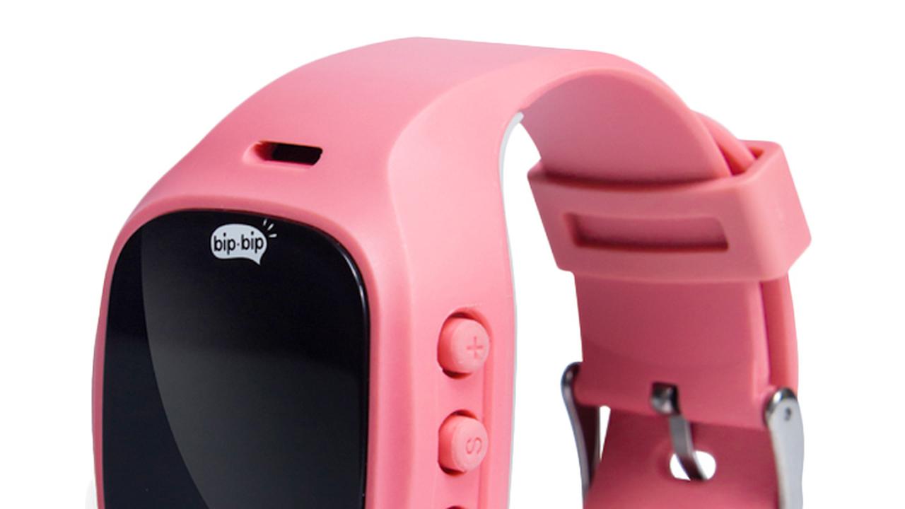 7 Fitur Canggih Jam Tangan Pemantau Anak