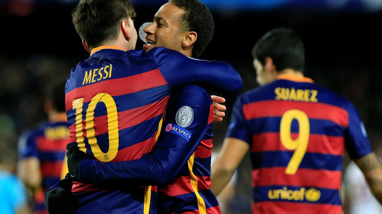 Neymar