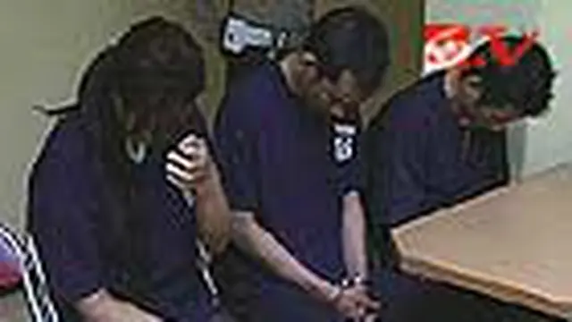 Pedangdut Citra Yunita Sari Ditangkap Saat Nyabu