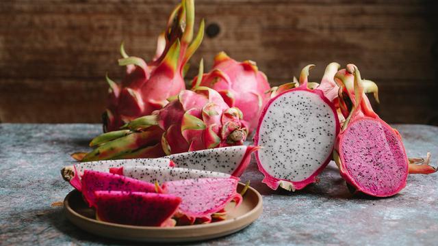 Dragon Fruit