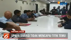 Tim kuasa hukum AU bersikukuh untuk melanjutkan kasus tersebut hingga ke proses peradilan untuk memberikan efek jera terhadap pelaku.