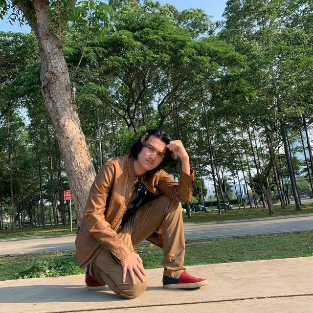 6 Potret Terbaru Difa Ryansyah, Runner Up Idola Cilik 4