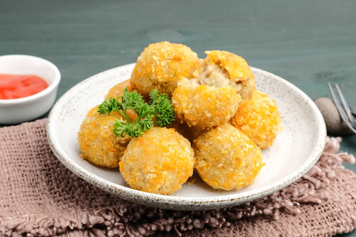 bitterballen