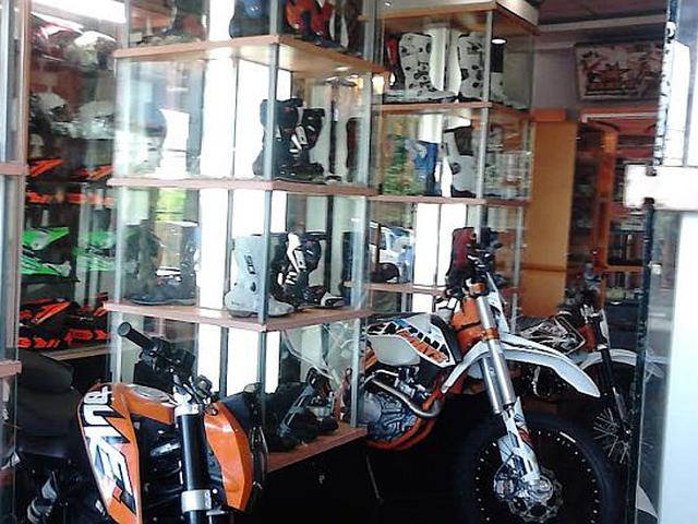 Tempat Aksesoris  Motor  Di  Garut  Aksesoris  Kita