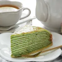 ilustrasi mille crepes/jreika/Shutterstock