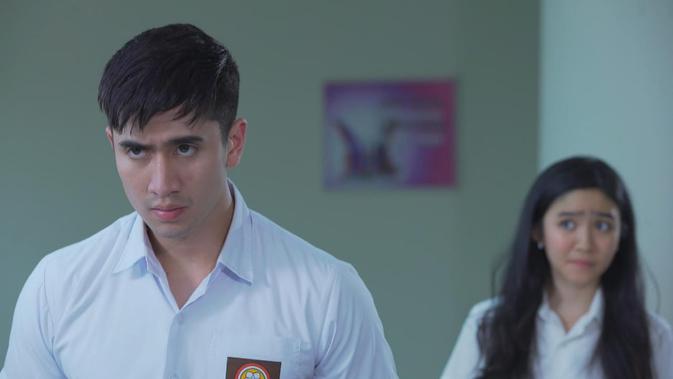 Live Streaming SCTV Sinetron Cinta Anak Muda Episode ...