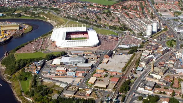 Sunderland Vs Chelsea