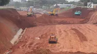 4 Ruas Jalan Tol JORR 2 Siap Beroperasi di Akhir 2019
