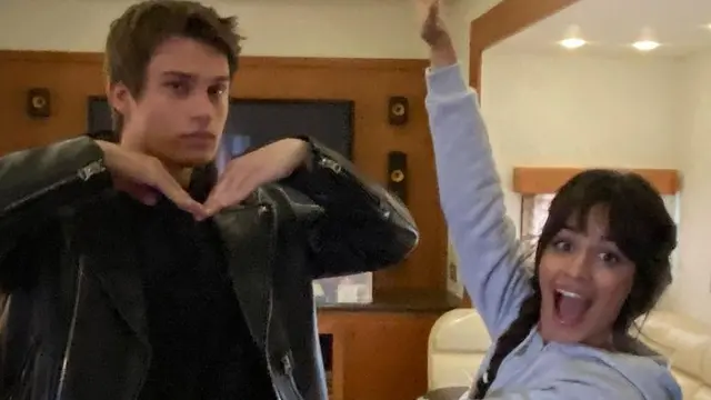 Nicholas Galitzine