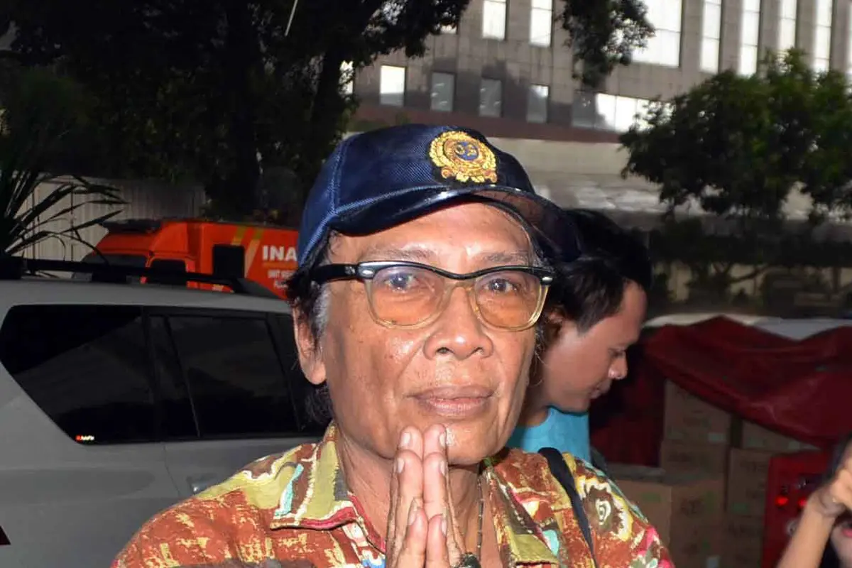 [Bintang] Torro Margens