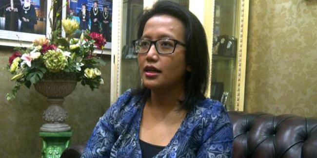 GKR Hayu | (c) merdeka.com