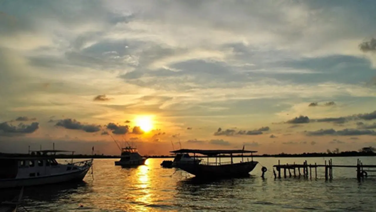 8 Tempat Wisata Semarang Romantis yang Wajib Dikunjungi, Cocok untuk Bulan Madu