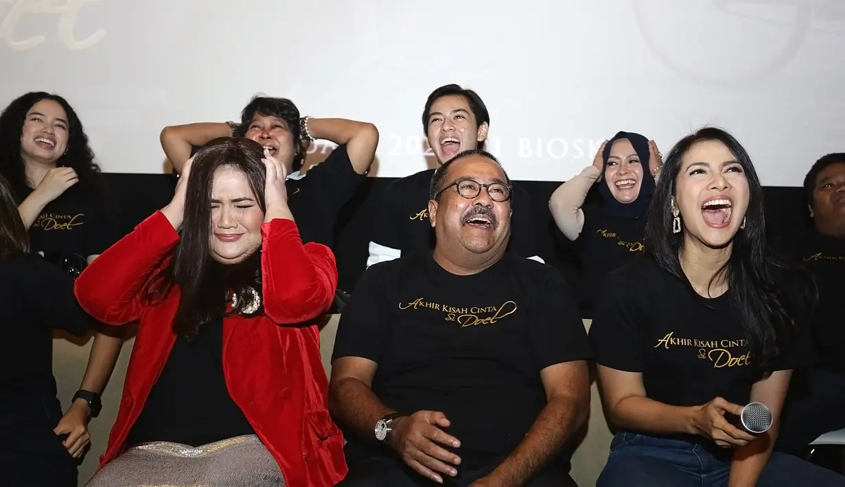 (Bambang E.Ros/Fimela.com)