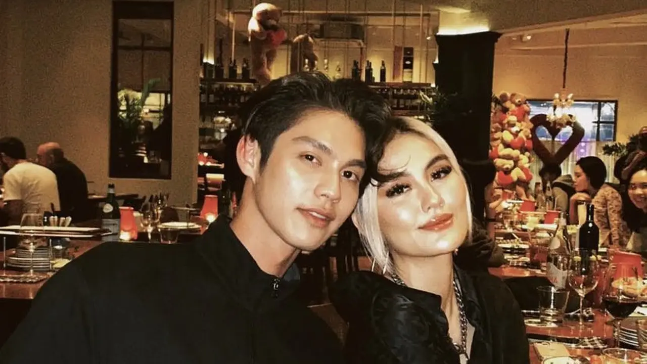 Agnez Mo