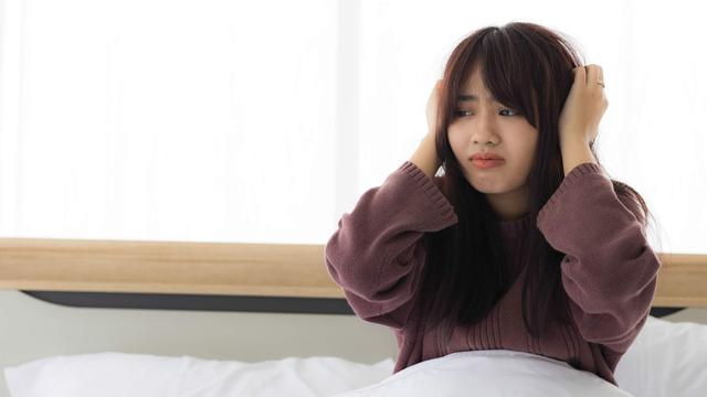 mimpi terjatuh