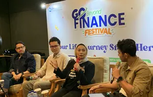 Survei QM Academy Ungkap 3 Kekhawatiran Keuangan Ini Bikin Orang Susah Tidur