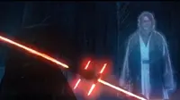 Parodi Trailer Star Wars The Force Awakens Tak Masuk Akal

