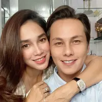 Ussy Sulistiawaty (Instagram/ussypratama)