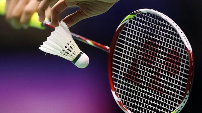 Aturan Servis Baru Bulutangkis Diprediksi Merepotkan Pemain Jangkung -  Ragam Bola.com