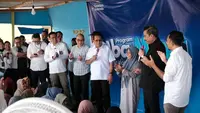 Menteri UMKM Dorong Kemandirian Ekonomi Masyarakat Pulau Rinca NTT Bareng PNM