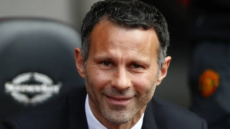 Ryan Giggs