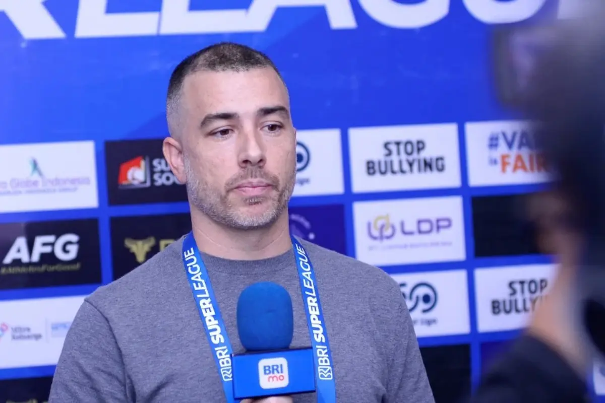 Marcos Reina