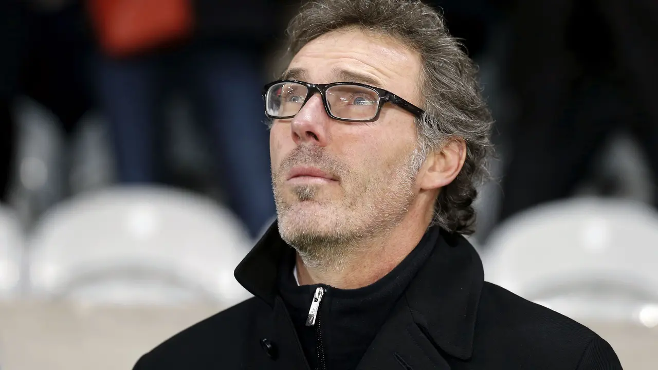 Laurent Blanc
