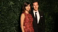 Benedict Cumberbatch akhirnya telah menjadi seorang ayah setelah sang istri melahirkan dengan selamat. Seperti apa ceritanya?