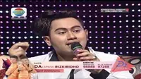 Tampil Berkonde, Nassar: Saya Merasa Bebas