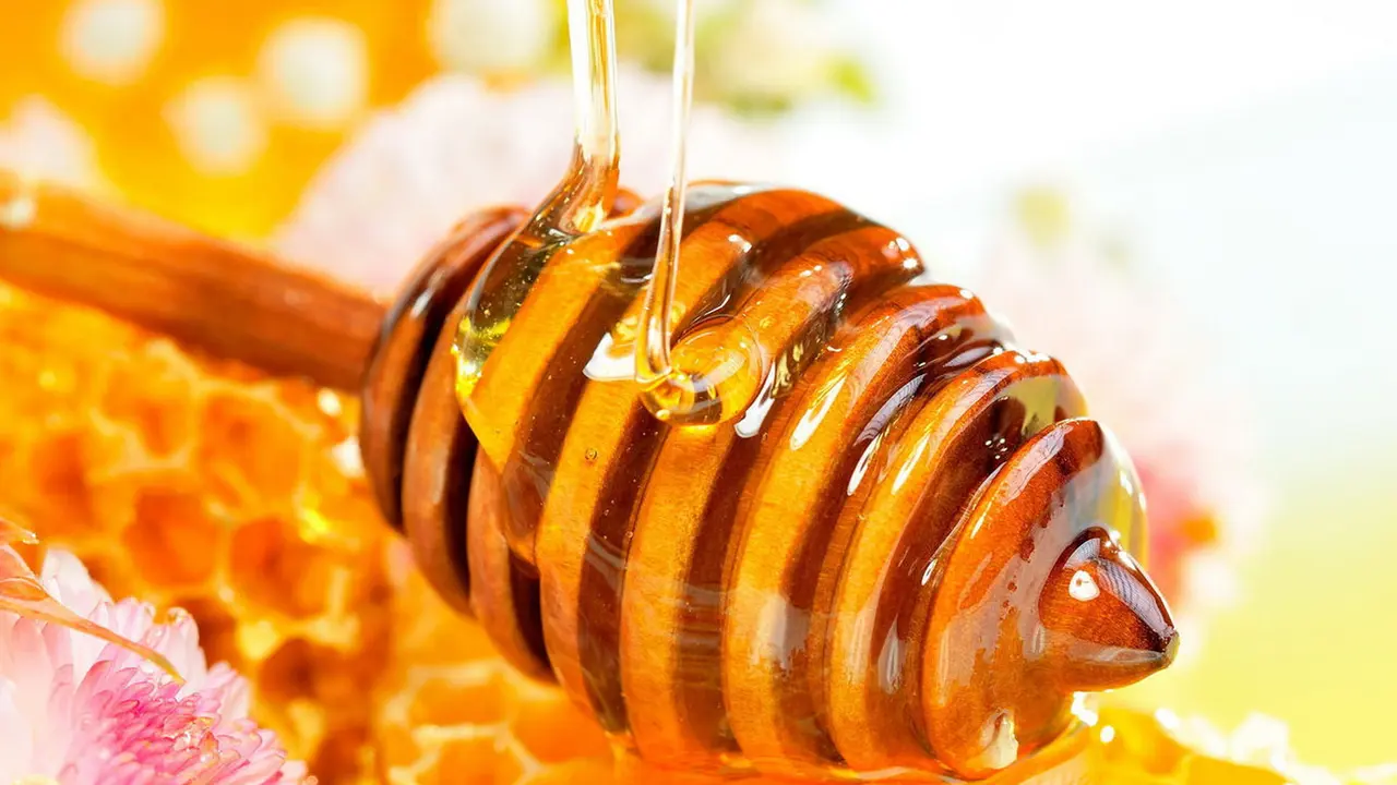 Khasiat Produk Dapur Atasi Gigitan Serangga