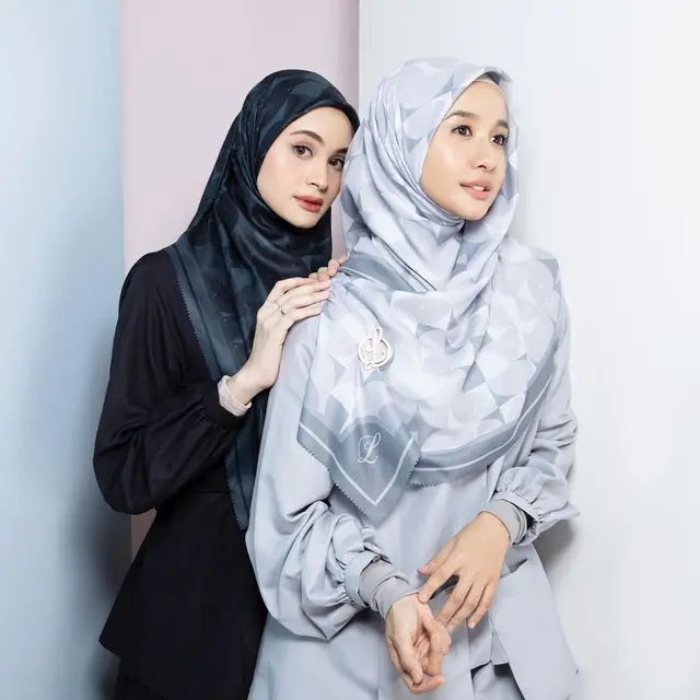 Disebut Terlalu Kurus, Ini 6 Potret Terbaru Laudya Cynthia Bella